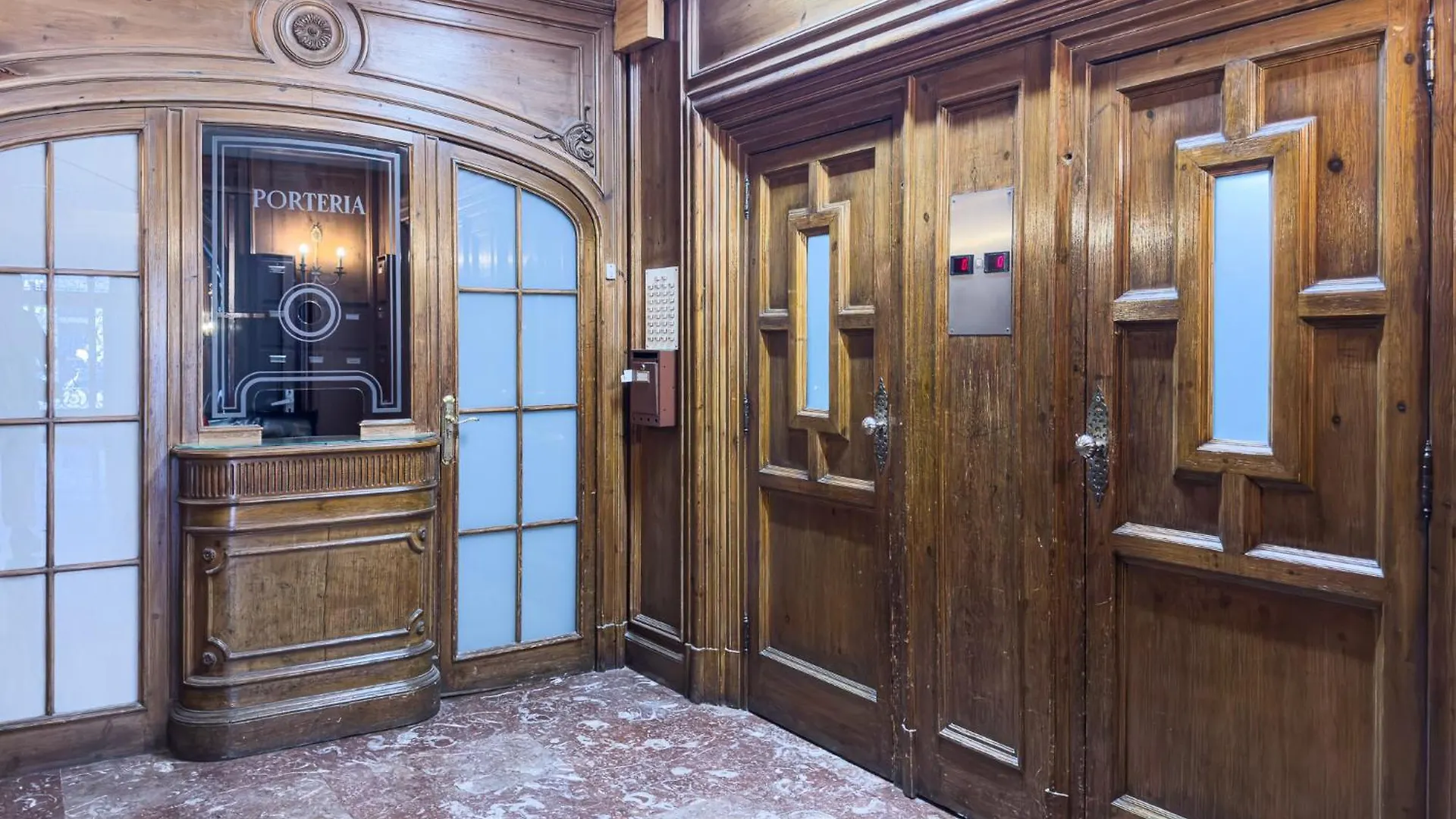 Stay U-Nique Apartments Balmes II Барселона Испания