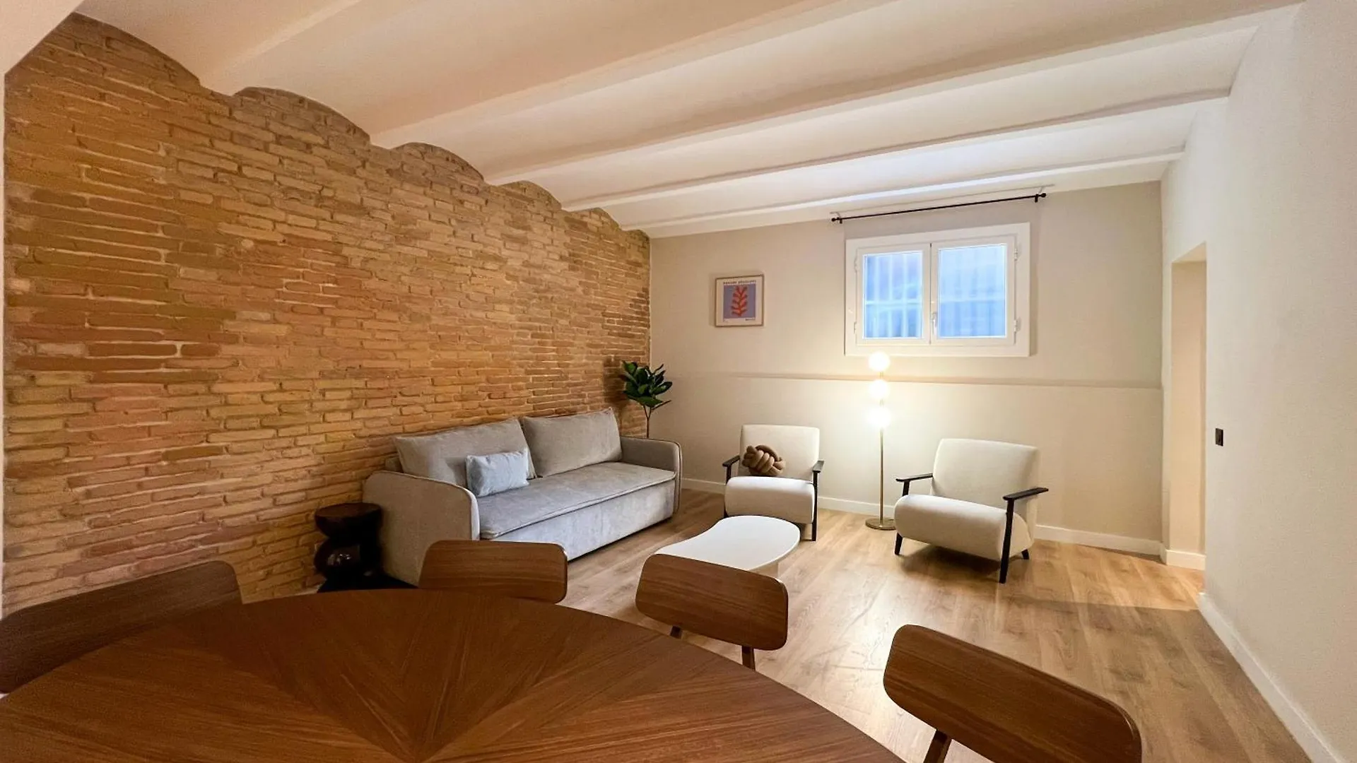Stay U-Nique Apartments Balmes II Барселона Испания