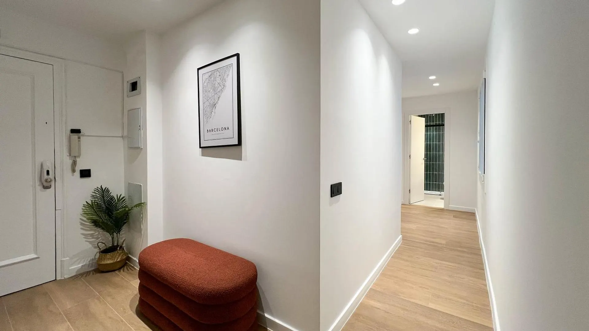 Stay U-Nique Apartments Balmes II Барселона Испания
