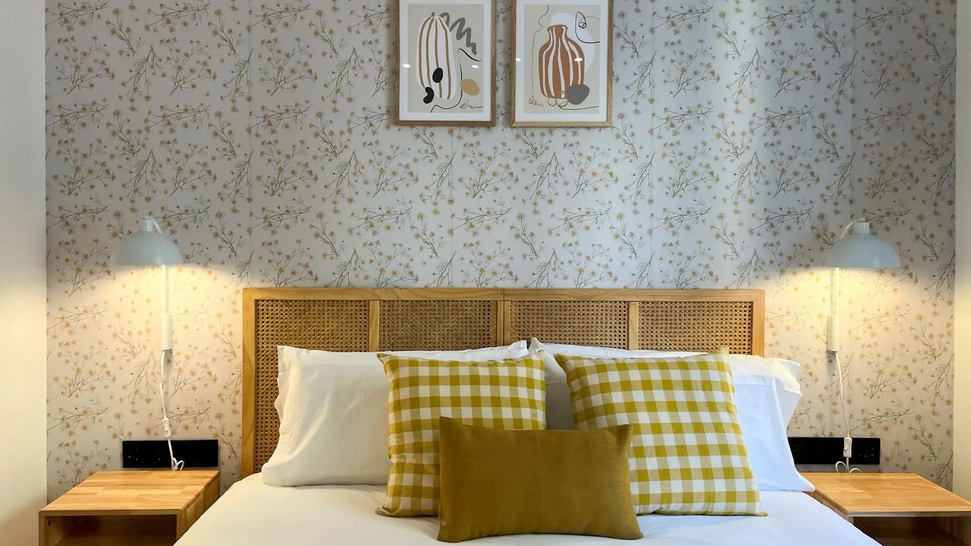 Stay U-Nique Apartments Balmes II Барселона Испания