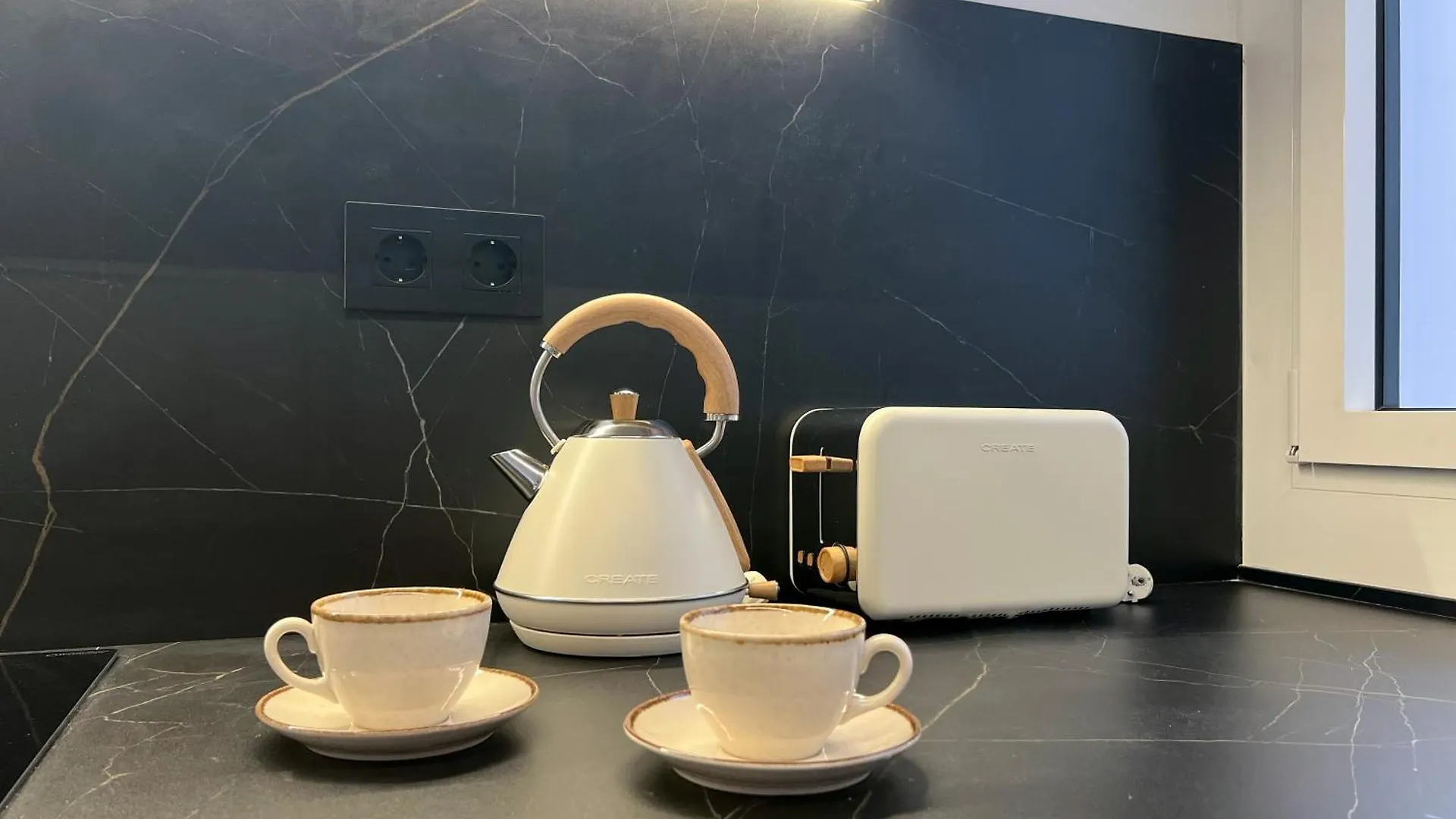 Stay U-Nique Apartments Balmes II Барселона