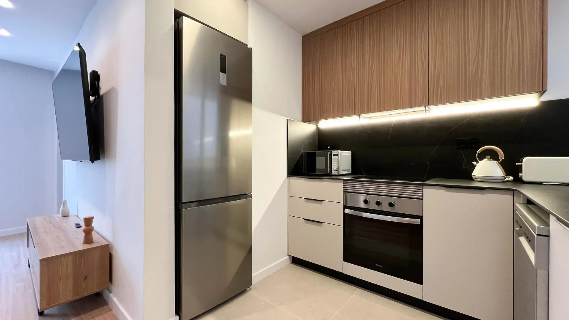 Stay U-Nique Apartments Balmes II Барселона